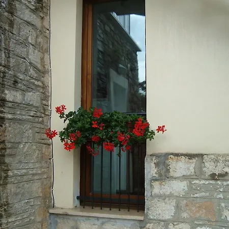 Lägenhet Casa Titty Serre Di Rapolano
