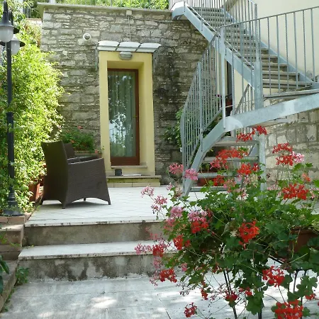 Casa Titty Lejlighed