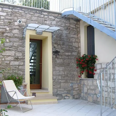 Casa Titty