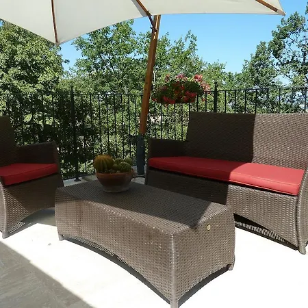 Lejlighed Casa Titty