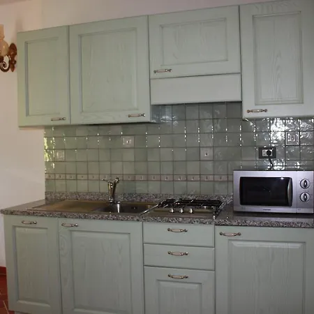 Apartment Casa Titty Serre Di Rapolano