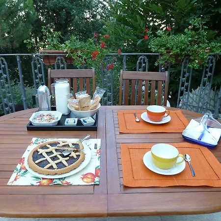 Lejlighed Casa Titty *