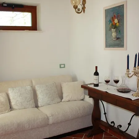 Casa Titty Serre Di Rapolano