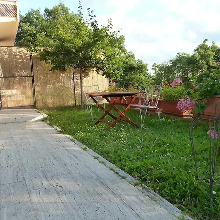 Lejlighed Casa Titty