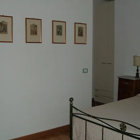 Apartment Casa Titty *